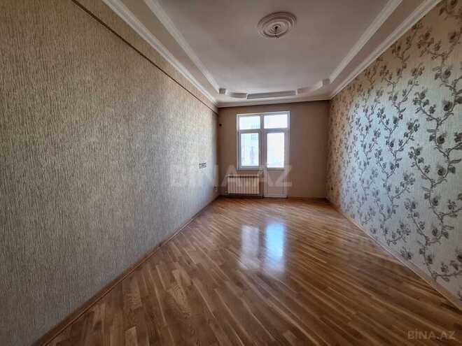 4 otaqlı yeni tikili - Elmlər Akademiyası m. - 171 m² (3)