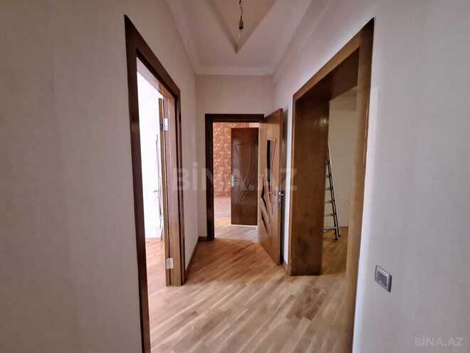 4 otaqlı yeni tikili - Elmlər Akademiyası m. - 171 m² (10)