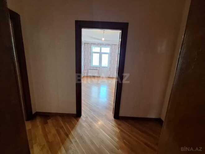 4 otaqlı yeni tikili - Elmlər Akademiyası m. - 171 m² (11)