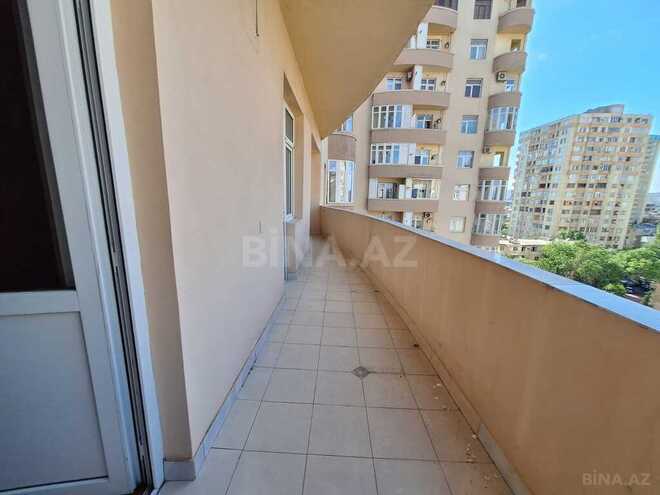 4 otaqlı yeni tikili - Elmlər Akademiyası m. - 171 m² (15)
