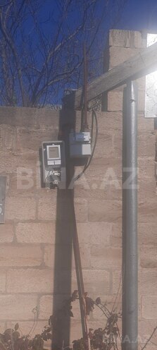 6 otaqlı həyət evi/bağ evi - Şamaxı - 200 m² (3)