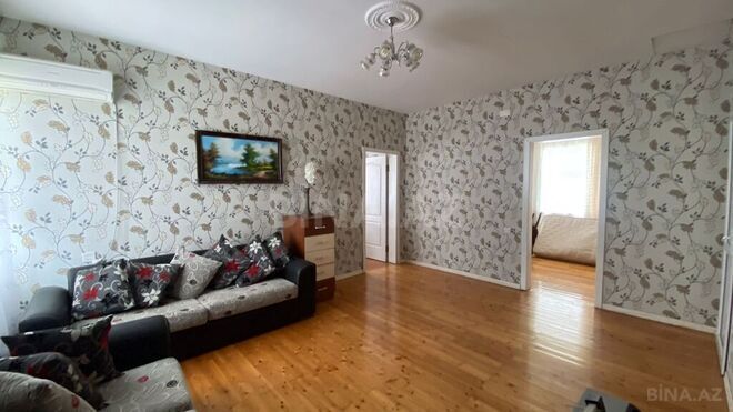 3 otaqlı həyət evi/bağ evi - Pirşağı q. - 170 m² (17)