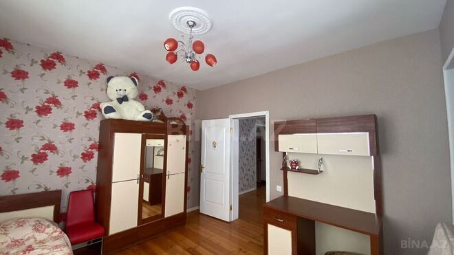 3 otaqlı həyət evi/bağ evi - Pirşağı q. - 170 m² (22)