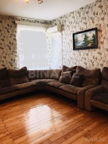 3 otaqlı həyət evi/bağ evi - Pirşağı q. - 170 m² (26)