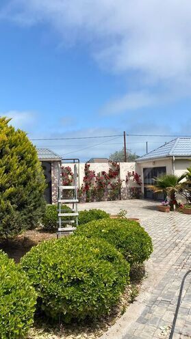 3 otaqlı həyət evi/bağ evi - Pirşağı q. - 170 m² (6)