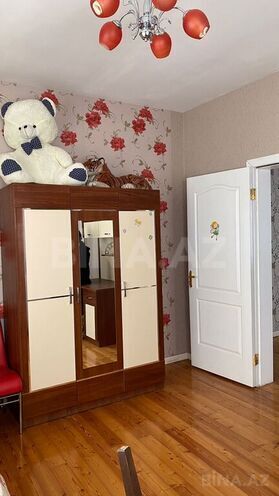 3 otaqlı həyət evi/bağ evi - Pirşağı q. - 170 m² (20)