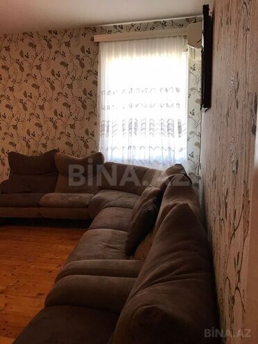 3 otaqlı həyət evi/bağ evi - Pirşağı q. - 170 m² (25)