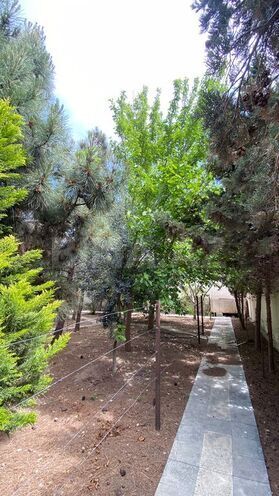 3 otaqlı həyət evi/bağ evi - Pirşağı q. - 170 m² (7)