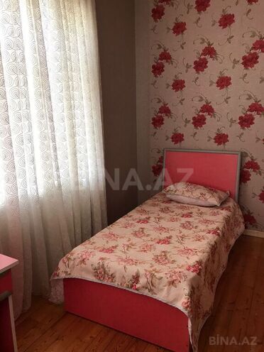 3 otaqlı həyət evi/bağ evi - Pirşağı q. - 170 m² (21)