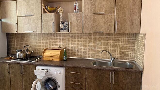 3 otaqlı həyət evi/bağ evi - Pirşağı q. - 170 m² (18)