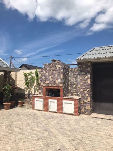 3 otaqlı həyət evi/bağ evi - Pirşağı q. - 170 m² (3)