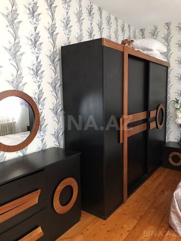 3 otaqlı həyət evi/bağ evi - Pirşağı q. - 170 m² (24)