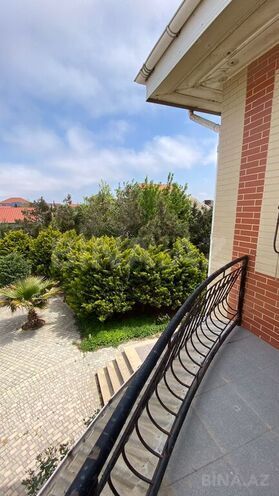 3 otaqlı həyət evi/bağ evi - Pirşağı q. - 170 m² (11)