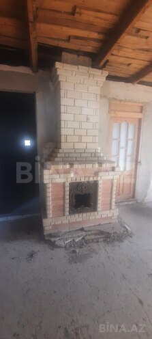 6 otaqlı həyət evi/bağ evi - Şamaxı - 200 m² (5)