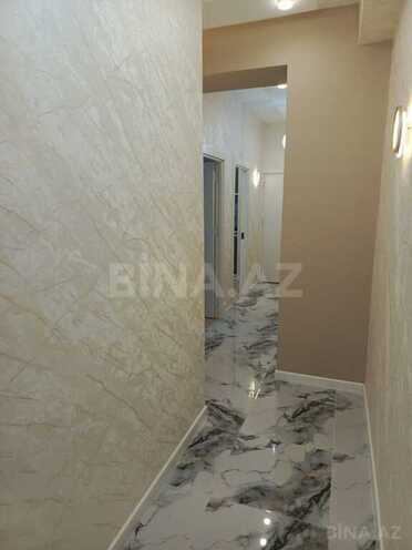 2 otaqlı yeni tikili - Həzi Aslanov m. - 52 m² (5)