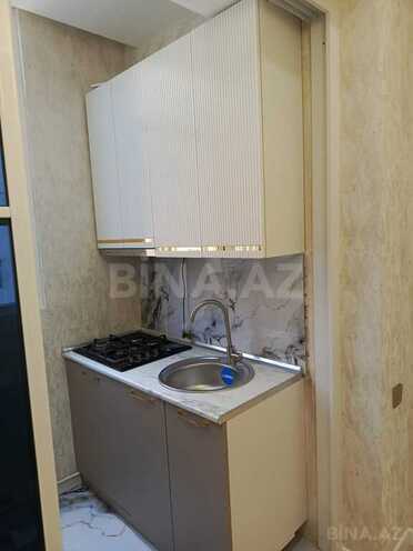 2 otaqlı yeni tikili - Həzi Aslanov m. - 52 m² (7)
