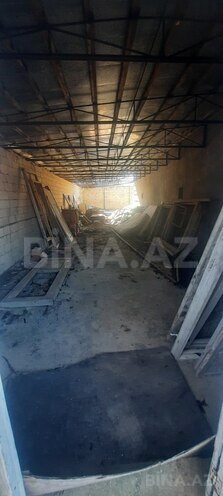 6 otaqlı həyət evi/bağ evi - Şamaxı - 200 m² (7)