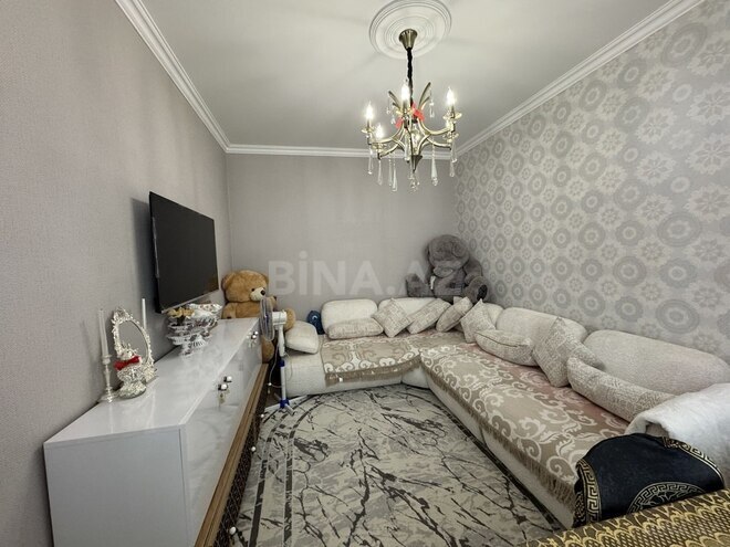 1-комн. дом/дача - пос. Масазыр - 45 м² (10)