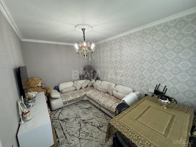 1-комн. дом/дача - пос. Масазыр - 45 м² (5)