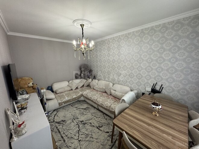 1-комн. дом/дача - пос. Масазыр - 45 м² (12)