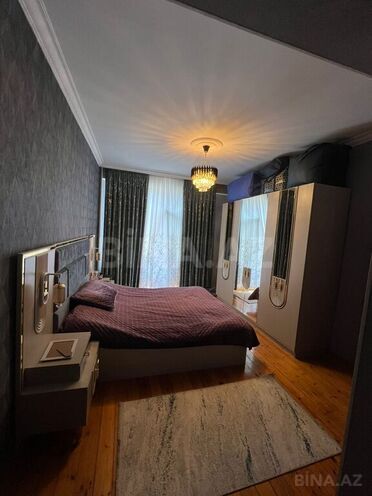 2-комн. новостройка - м. Халглар Достлугу - 75 м² (4)