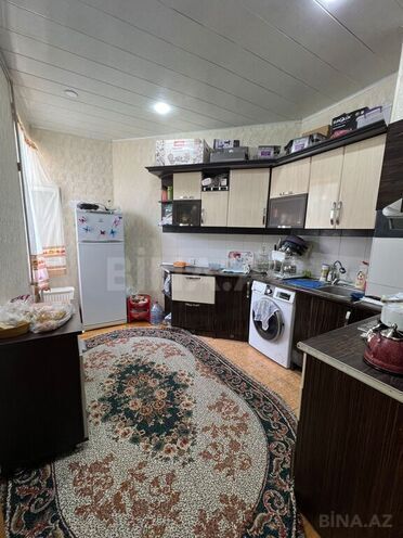 2-комн. новостройка - м. Халглар Достлугу - 75 м² (7)