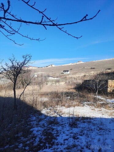 6 otaqlı həyət evi/bağ evi - Şamaxı - 200 m² (8)