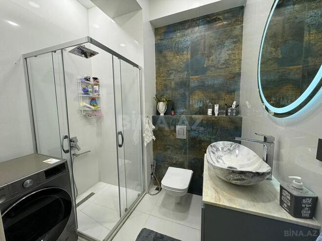 9-комн. дом/дача - пос. Мардакан - 560 м² (29)