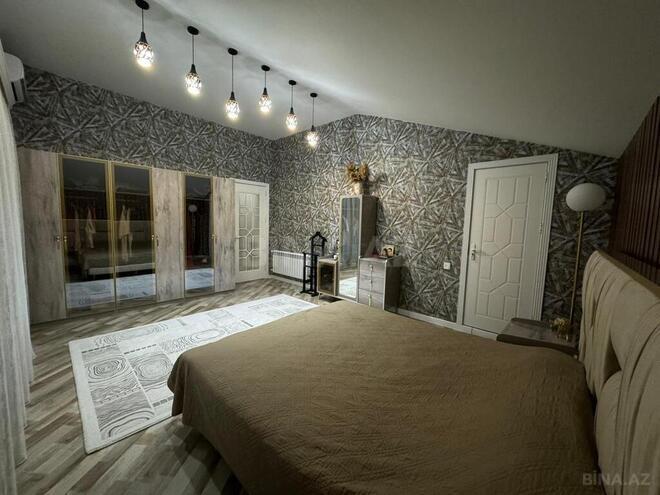 9-комн. дом/дача - пос. Мардакан - 560 м² (30)