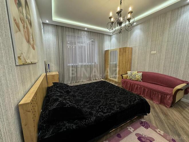 9-комн. дом/дача - пос. Мардакан - 560 м² (28)