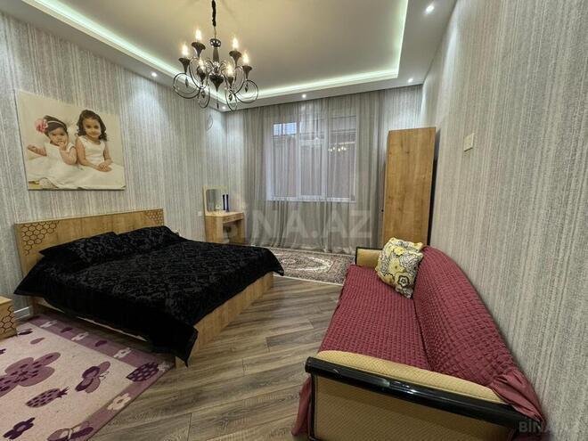 9-комн. дом/дача - пос. Мардакан - 560 м² (22)