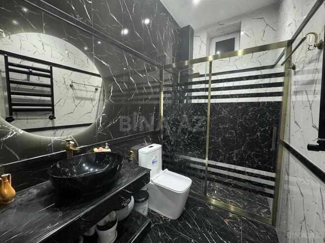 9-комн. дом/дача - пос. Мардакан - 560 м² (27)