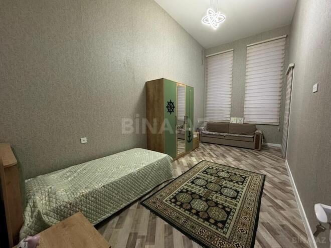 9-комн. дом/дача - пос. Мардакан - 560 м² (24)