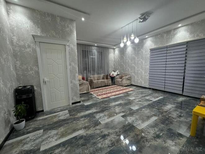 9-комн. дом/дача - пос. Мардакан - 560 м² (25)