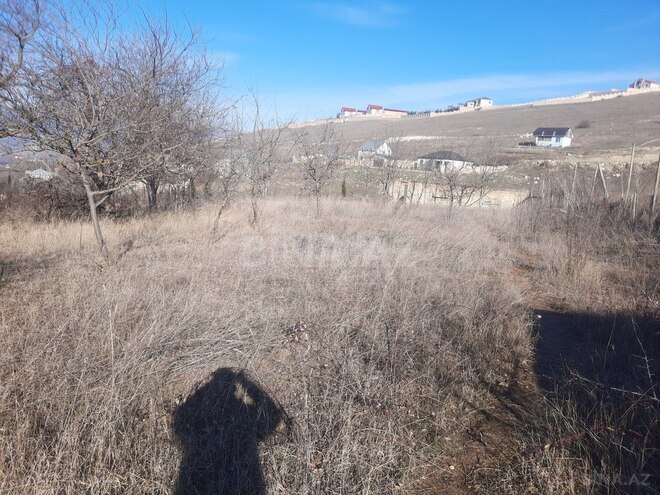 6 otaqlı həyət evi/bağ evi - Şamaxı - 200 m² (9)