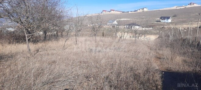 6 otaqlı həyət evi/bağ evi - Şamaxı - 200 m² (10)