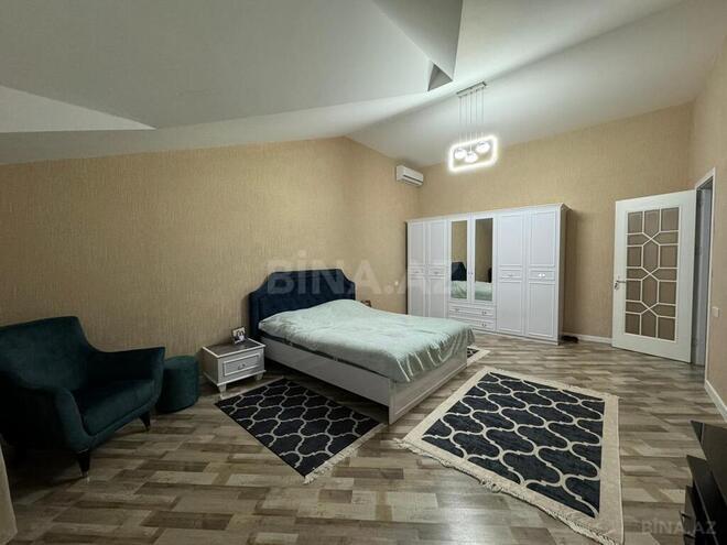 9-комн. дом/дача - пос. Мардакан - 560 м² (23)