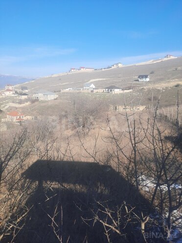 6 otaqlı həyət evi/bağ evi - Şamaxı - 200 m² (11)