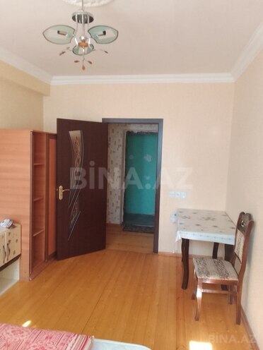 1-комн. новостройка - Хырдалан - 36 м² (2)