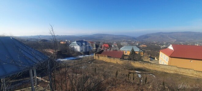 6 otaqlı həyət evi/bağ evi - Şamaxı - 200 m² (12)