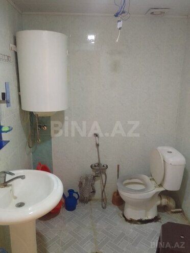 1-комн. новостройка - Хырдалан - 36 м² (5)
