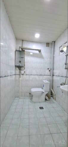 3 otaqlı köhnə tikili - Həzi Aslanov m. - 82 m² (23)