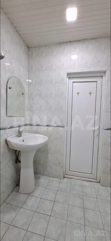 3 otaqlı köhnə tikili - Həzi Aslanov m. - 82 m² (22)
