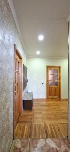 3 otaqlı köhnə tikili - Həzi Aslanov m. - 82 m² (27)