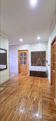 3 otaqlı köhnə tikili - Həzi Aslanov m. - 82 m² (25)