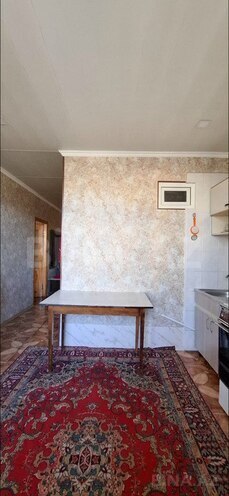 3 otaqlı köhnə tikili - Həzi Aslanov m. - 82 m² (20)