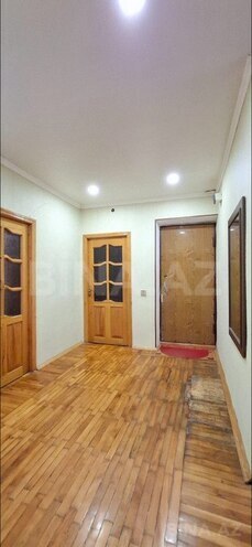 3 otaqlı köhnə tikili - Həzi Aslanov m. - 82 m² (26)
