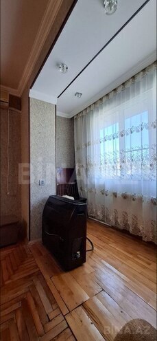 3 otaqlı köhnə tikili - Həzi Aslanov m. - 82 m² (11)