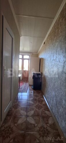 3 otaqlı köhnə tikili - Həzi Aslanov m. - 82 m² (16)