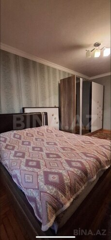 3 otaqlı köhnə tikili - Həzi Aslanov m. - 82 m² (5)
